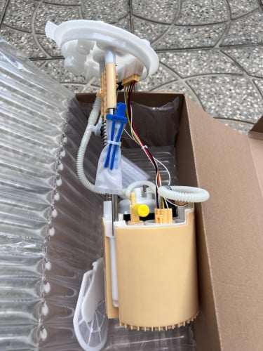 Fuel Pump Rang Rover Vogue 2017 to 2022