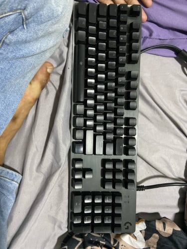 G-Keyboard