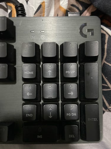 G-Keyboard