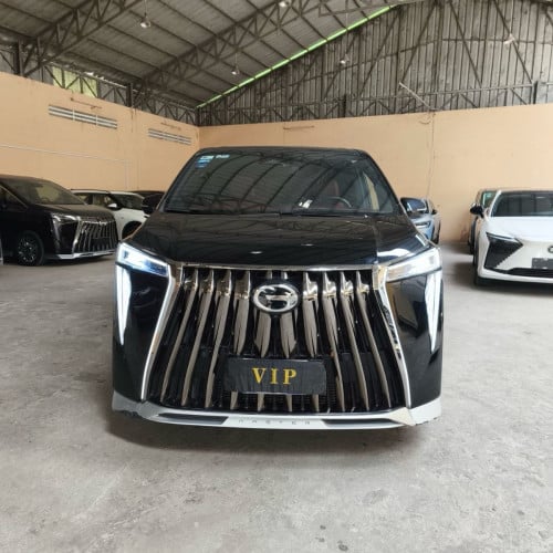 GAC gn8 full ពេញ ស្អាតមួយជុំ
