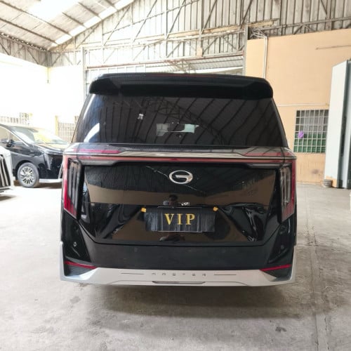 GAC gn8 full ពេញ ស្អាតមួយជុំ