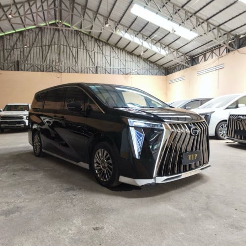 GAC gn8 full ពេញ ស្អាតមួយជុំ
