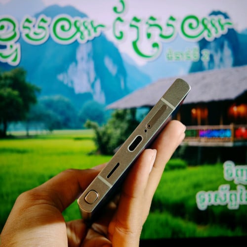 Galaxy S24 Ultra sim2 (វ៉ៃដូរបាន)មានធានាច្បាស់លាស់ត្រឹមត្រូវ