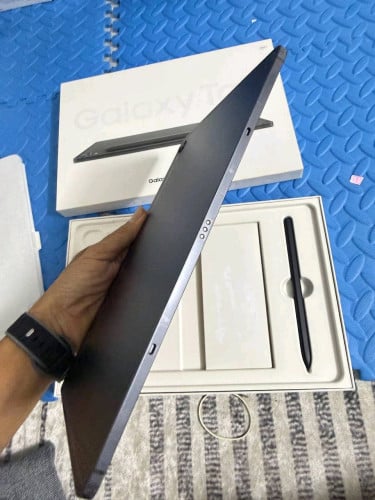 Galaxy Tab S9 Plus WiFi 8G 128G black 99% 399$