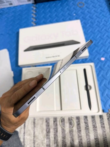 Galaxy Tab S9 Plus WiFi 8G 128G black 99% 399$
