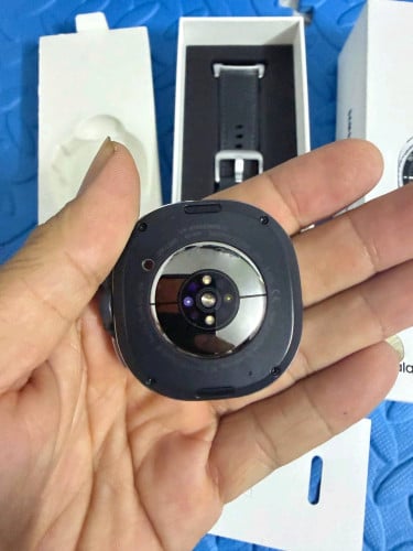 Galaxy Watch 8 Classic black 99% 249$