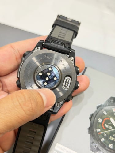 Gamin Watch Tactix 8 47mm 99%