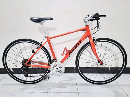 Giant ជជុះជប៉ុនមិនទាន់ប្រើស្រុកខ្មែរ