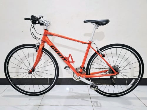 Giant ជជុះជប៉ុនមិនទាន់ប្រើស្រុកខ្មែរ