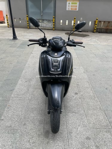 Ginio110cc 2023