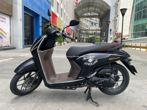 Ginio110cc 2023