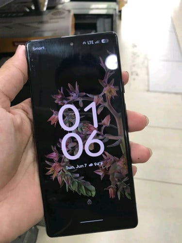 Google pixel 6