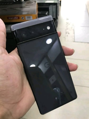 Google pixel 6 128g
