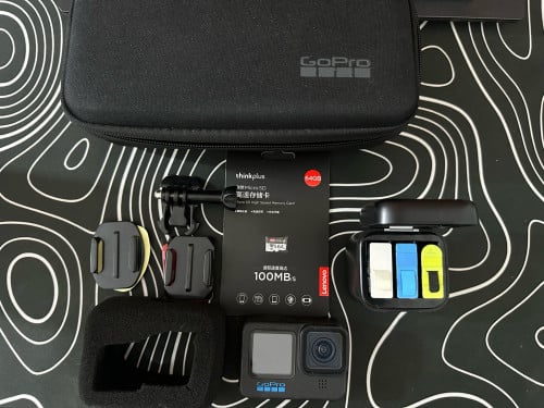 Gopro hero 10