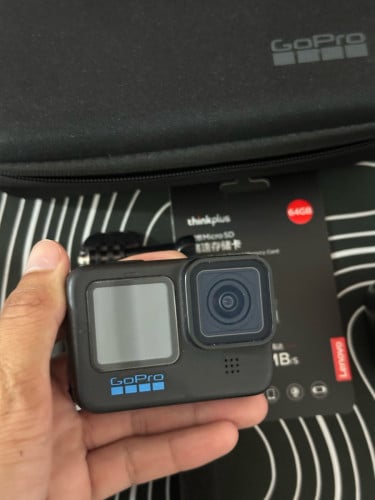 Gopro hero 10