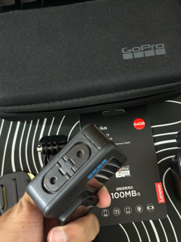 Gopro hero 10