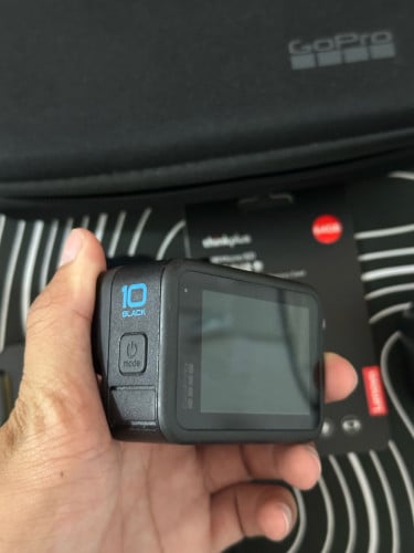 Gopro hero 10