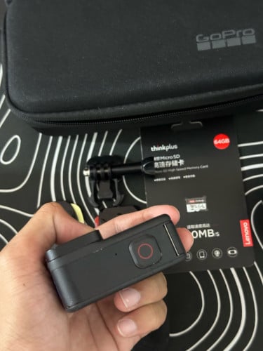 Gopro hero 10