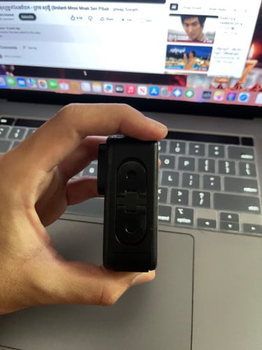 GoPro Hero10