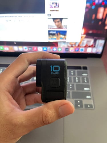 GoPro Hero10