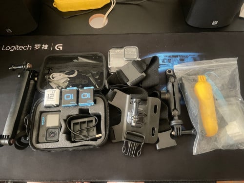 GoPro Hero10