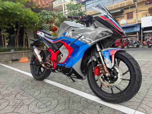 GPX Demon200cc