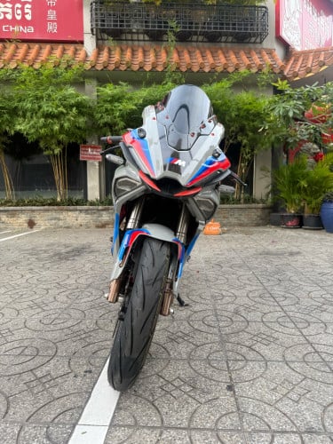 GPX Demon200cc
