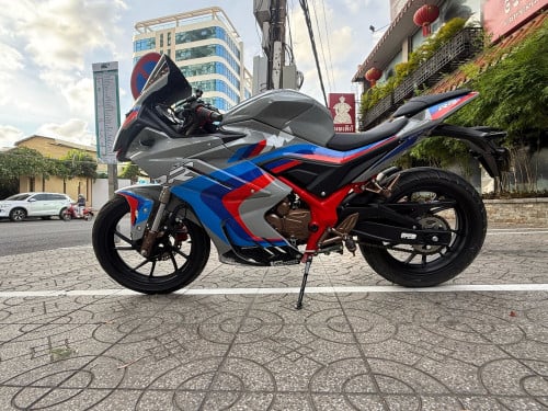 GPX Demon200cc