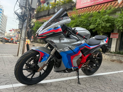 GPX Demon200cc