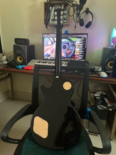 Guitar Photogenic Les Paul