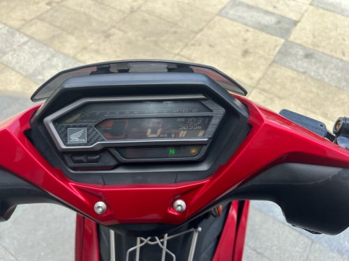 Have tax / Winner x 150cc already unlock rpm year 2019 / 9855km. Price : 1730$