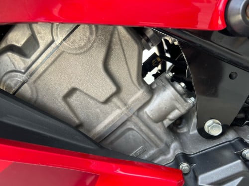 Have tax / Winner x 150cc already unlock rpm year 2019 / 9855km. Price : 1730$