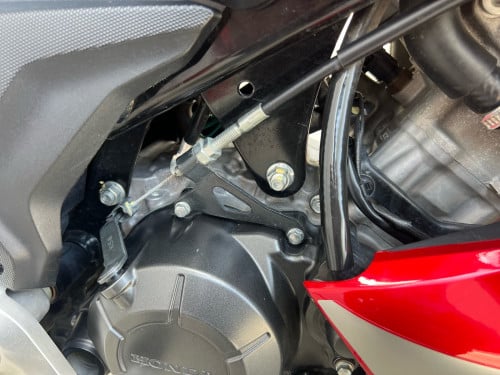 Have tax / Winner x 150cc already unlock rpm year 2019 / 9855km. Price : 1730$