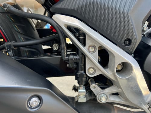 Have tax / Winner x 150cc already unlock rpm year 2019 / 9855km. Price : 1730$