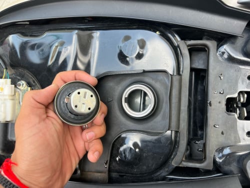 Have tax / Winner x 150cc already unlock rpm year 2019 / 9855km. Price : 1730$
