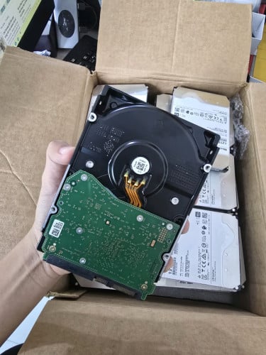 HDD SAS 12TB 325$