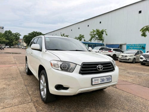 Highlander 09 v4 ប៉ុង1 ទឹកថ្នាំហ្សីន1ជុំ