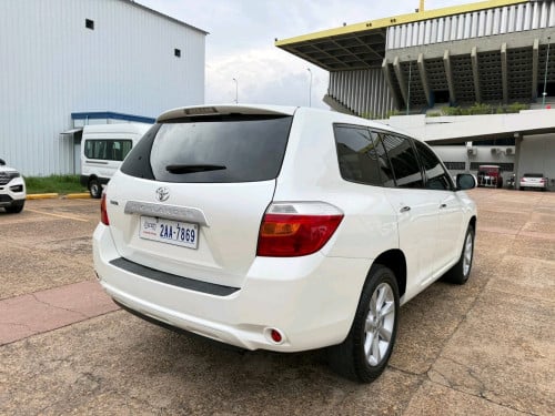Highlander 09 v4 ប៉ុង1 ទឹកថ្នាំហ្សីន1ជុំ