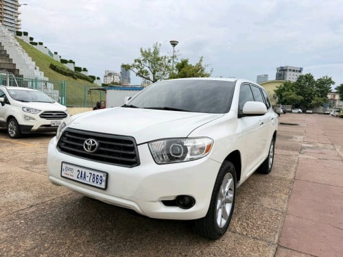 Highlander 09 v4 ប៉ុង1 ទឹកថ្នាំហ្សីន1ជុំ