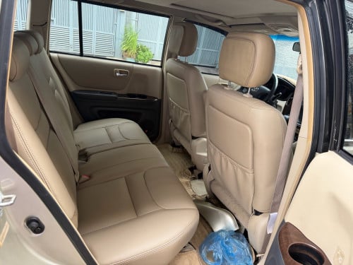 Highlander 2001 Limited full ស្អាត