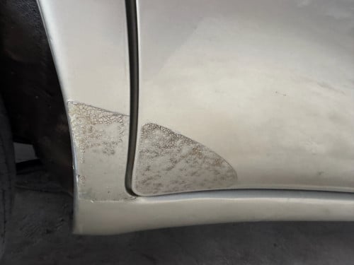 Highlander 2001 Limited full ស្អាត