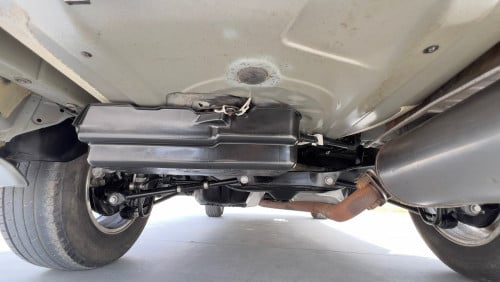 Highlander V4 ប៉ុ1 ឆ្នាំ2003
