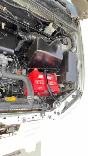 Highlander V4 ប៉ុ1 ឆ្នាំ2003