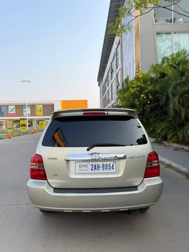 HLD 2003 V6 P1