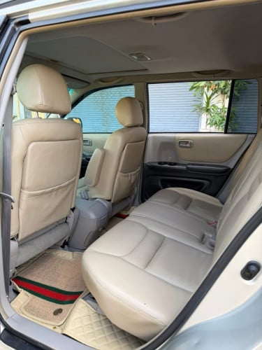HLD 2003 V6 P2 បើកដំបូល