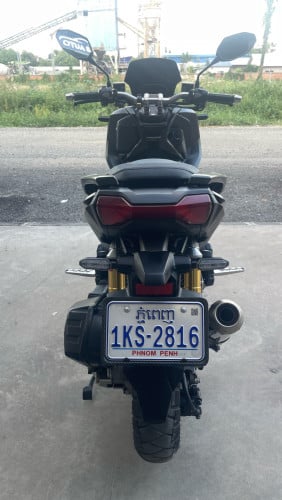 Hon Da ADVកំលាំង150ccជប៉ុន2022លក់3570$