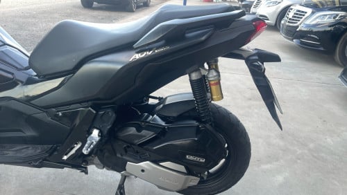 Hon Da ADVកំលាំង150ccជប៉ុន2022លក់3570$