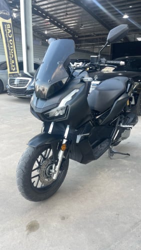 Hon Da ADVកំលាំង150ccជប៉ុន2022លក់3570$