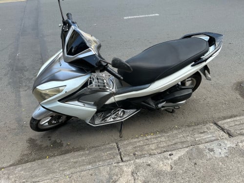 Honda air bl ade 125cc year 2015 មានពន្ធ