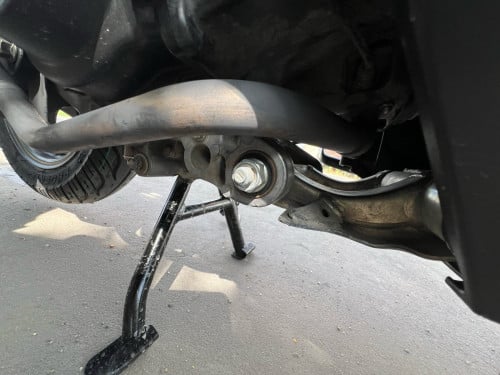 Honda Beat សានុំសុិនម៉ាសុិនស្រូយ ធនាថាម៉ាសុិនមិនដែលបះសោរ